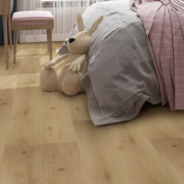 Furlong Flooring - Endura Spring Oak